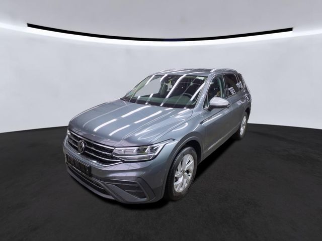 Volkswagen Tiguan Allspace 2.0 TDI Life 4Motion