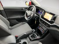 Volkswagen T-Cross - Vorschau Bild 9
