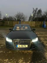 Audi A8 3.0 tdi Quattro - Audi A8 in Leipzig