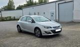 Opel Astra 1.4 Turbo Edition 103kW Edition (GM-Motor) - Opel Astra: Motor