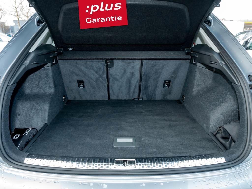 Audi Q3 - Bild 11