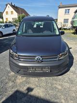 Volkswagen Caddy PKW Beach BMT - Volkswagen Caddy: Beach