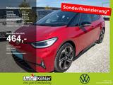Volkswagen ID.3 GTX Performance W-Pumpe/CarPlay/Kamera/Pano
