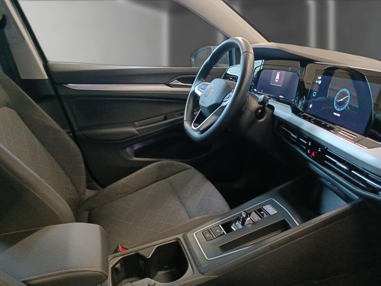 Volkswagen Golf - Bild 14