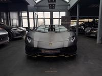 Lamborghini Aventador S/COUPE/V12/CARBON/MATT/SENSONUM SOUND