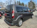 Ford Tourneo Connect Kombi lang 7-Sitz - Ford Tourneo Connect: Lang