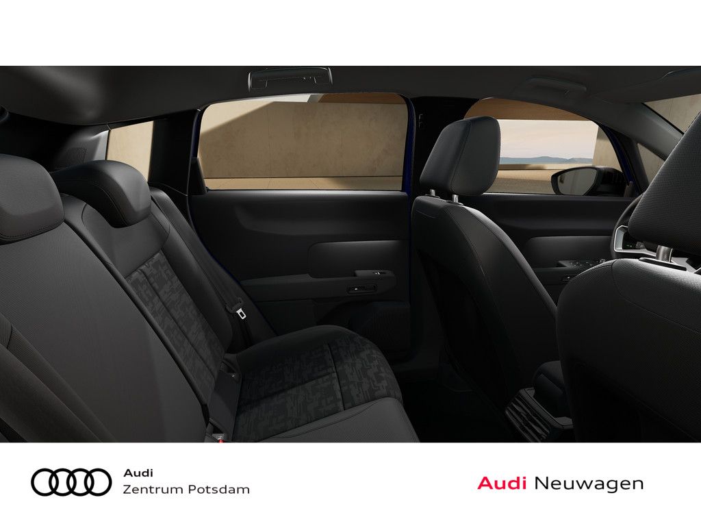 Audi A2 e-tron - Bild 10