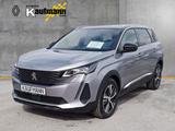 Peugeot 5008 GT 1.2 PureTech 130 EU6d 7-Sitzer - Peugeot 5008: Silber