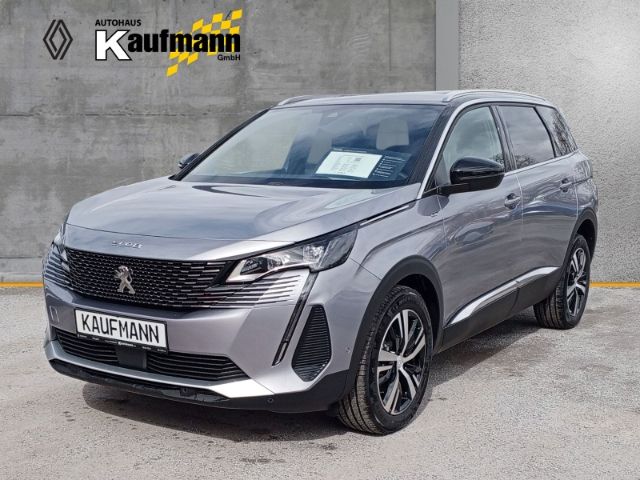 Peugeot 5008 GT 1.2 PureTech 130 EU6d 7-Sitzer