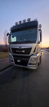 MAN TGX 18.540