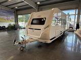 LMC Videro 530K mit Aufstelldach / NEU