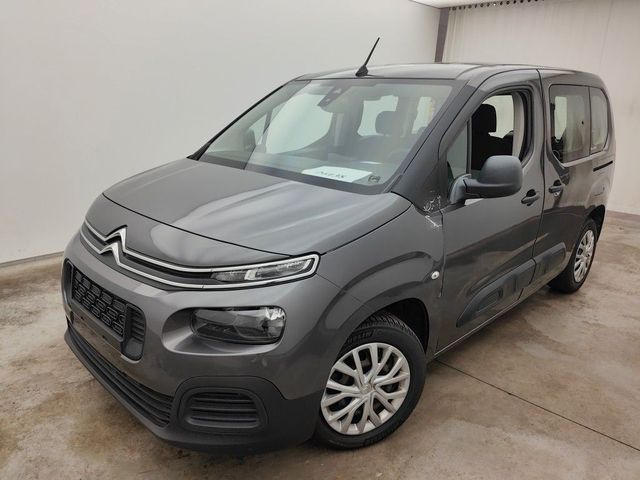 Citroën Berlingo 1.2T Live M 2xSCHIEBETÜR/SPURASSISTENT