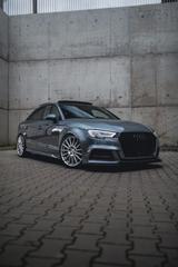 Audi STAGE 3+ A3 8v Limousine / 2.0 T / Quattro / US - gebrauchte Audi A3 8V