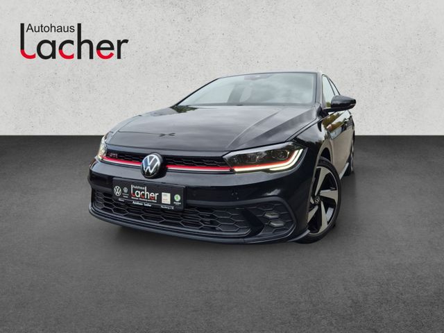 Polo GTI 2.0 TSI DSG