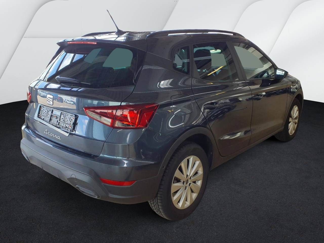 Seat Arona - Bild 3