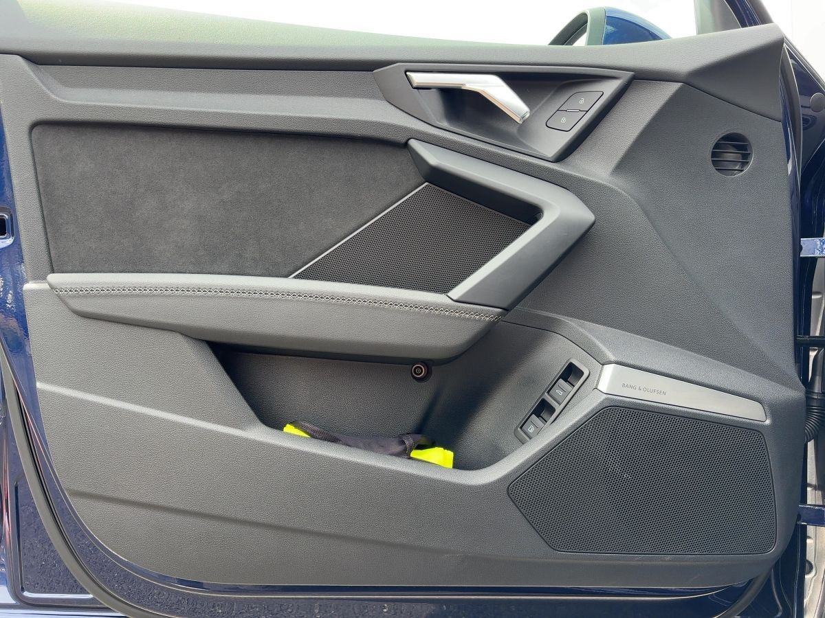 Audi A3 - Bild 14