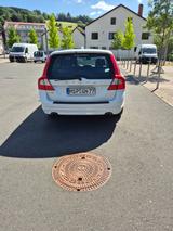 Volvo V70 D5 AWD Edition Pro Geartronic Edition Pro - Volvo V70: Edition