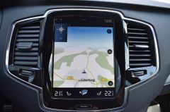 Fahrzeugabbildung Volvo XC90 D5 R Design*LUFT*AHK*Mietkauf ohne Schufa