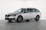 Skoda OCTAVIA SOLEIL 1.5TSI VOLL-LED+SITZHEIZUNG uvm - Skoda Octavia 1U mit Benzin-Antrieb