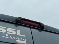 Pössl 2WIN Plus |  Markise, RFK, AHK - *Jetzt bereit!*