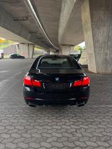 BMW F10 550i (Tausch möglich) - BMW 550 aus 2010: 550i