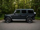 Mercedes-Benz G 350 d - von Privat zu verkaufen - Mercedes-Benz G 350 in Essen