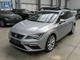 Seat Leon 1.4 TSI DSG FR-Line PANO LED SHZG AHK ACC - Seat Leon Unfallwagen