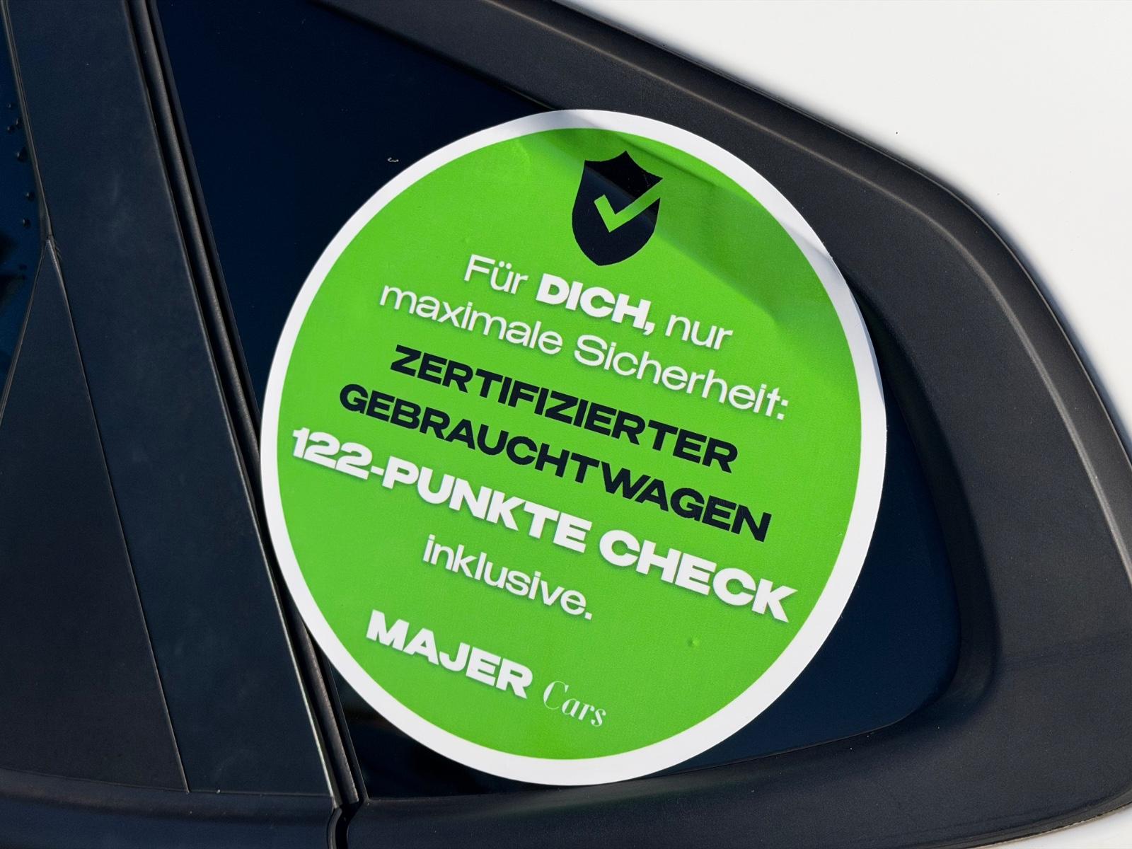 Hyundai i30 Fastback N Line Hybrid*SDACH*LED*APPLECAR