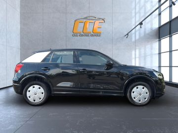 Audi Q2 - 8