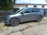Honda CR-V 1.6 i-DTEC 2WD Elegance Elegance - Honda CR-V: Elegance