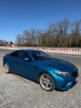 BMW M2 Competition M2 Competition - BMW M2 in Berlin