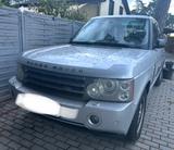 Land Rover Range Rover V8 Vogue Vogue 1Besitz und gepflegt  - Land Rover Range Rover aus 2005: Vogue