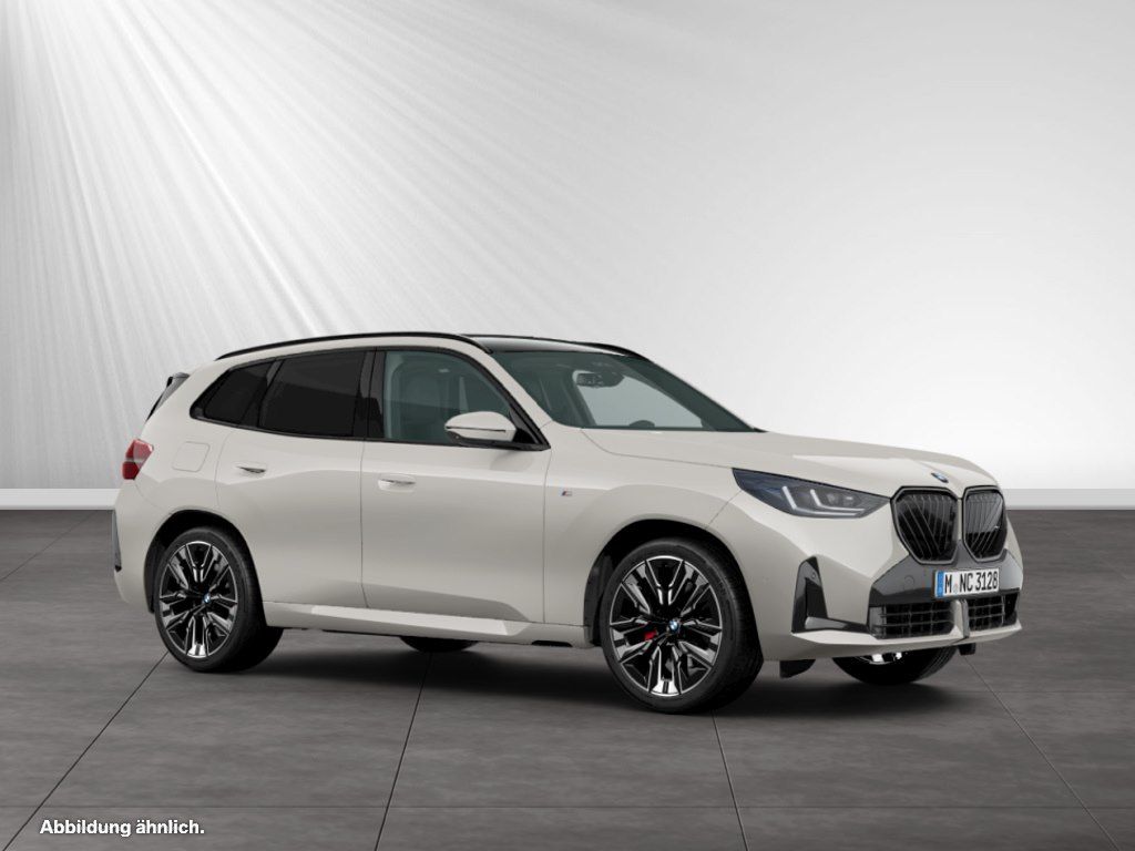 BMW X3 - Bild 11