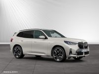 BMW X3 - Vorschau Bild 11