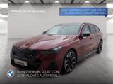 BMW i5 M60 xDrive Touring M Sport Driv.Assist.Prof - rote BMW i5