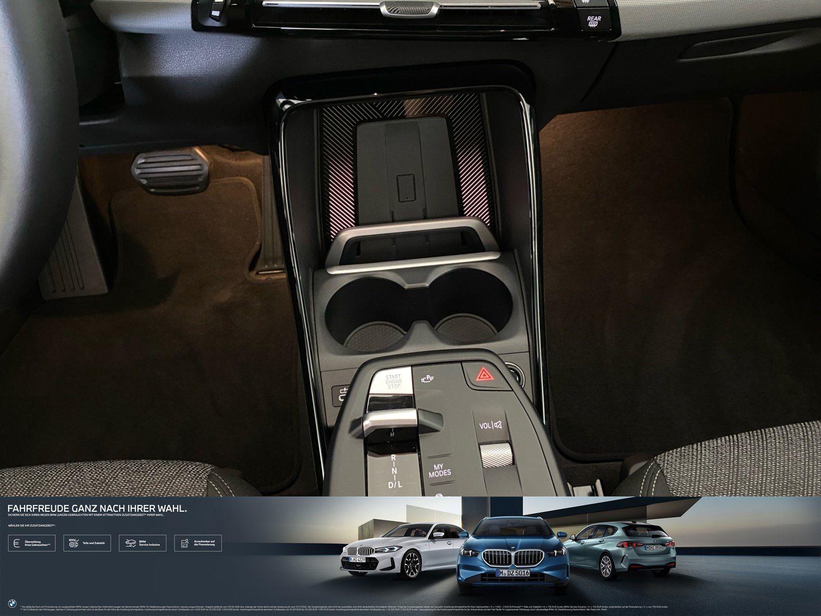 BMW X1 - Bild 11