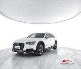 Audi AUDI A4 allroad 2.0 TFSI 252 CV S tronic Busines - Audi A4 Allroad mit Hybrid-Antrieb