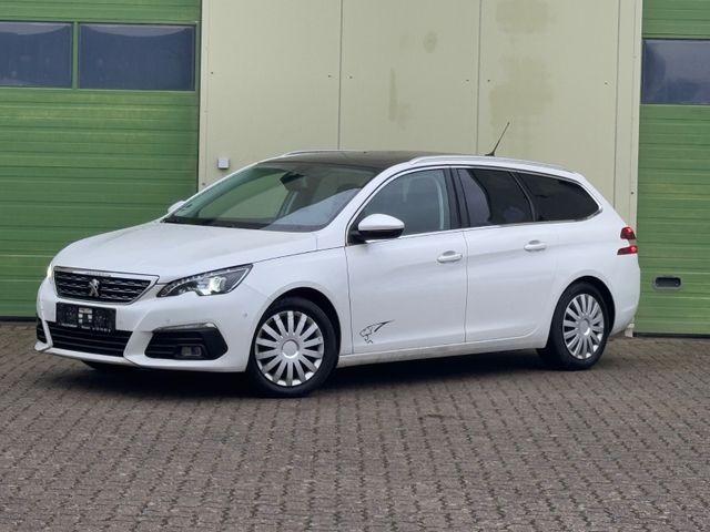 Peugeot 308 SW 1.6 HDI Aut. Allure/Kamera/SHZG/Navi.