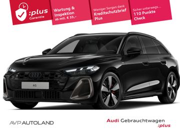 Audi Leasingangebot: Audi A5 Avant 2.0 TDI quattro S tronic S line | BF-Di