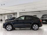 Audi Q5 Sportback S line 50 TDI quattro tiptronic AHK - Audi Q5 Jahreswagen