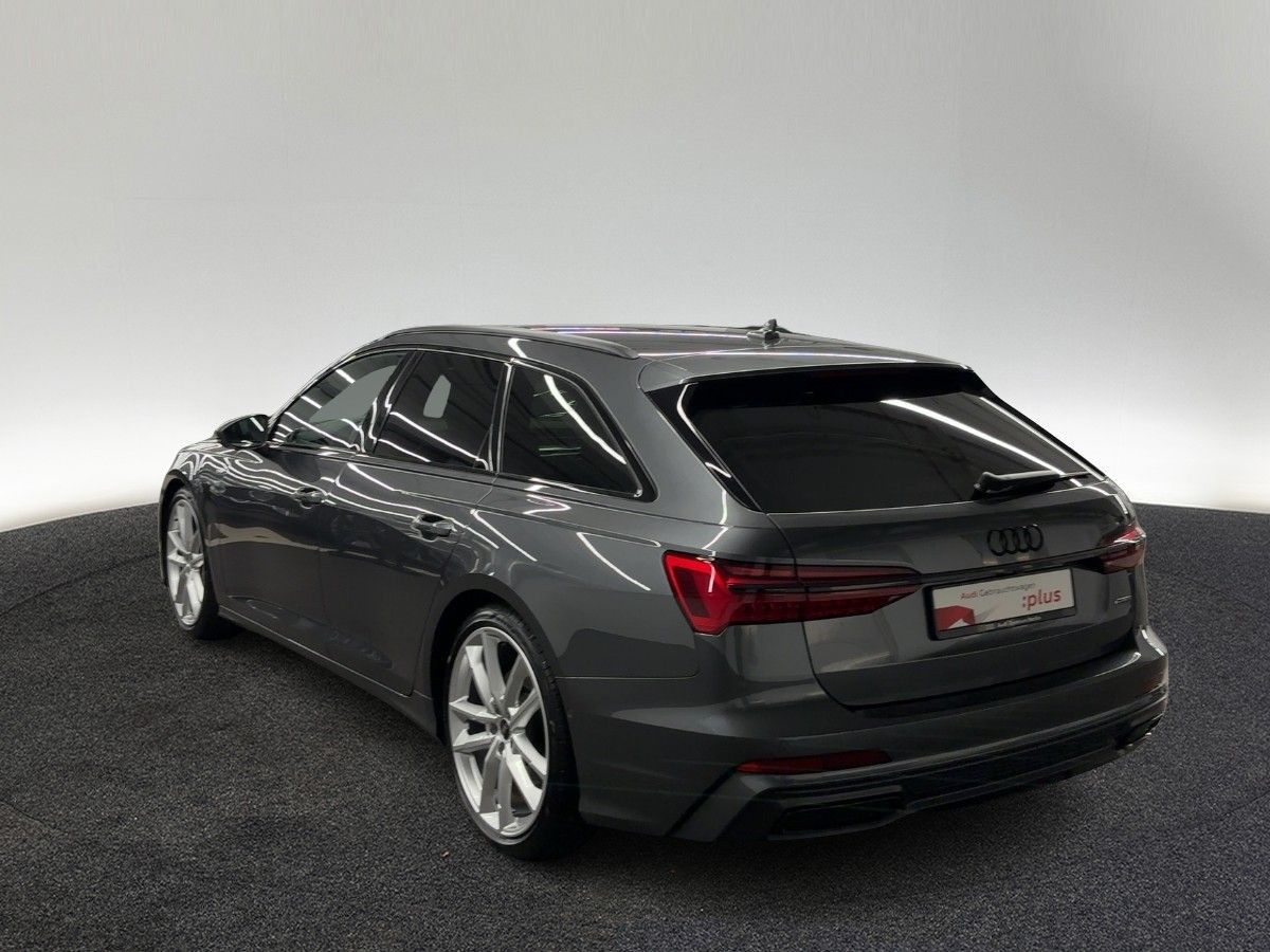 Audi A6 - Bild 4