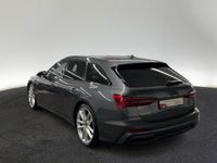 Audi A6 - Vorschau Bild 4