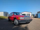 Mercedes-Benz W 201, 190er Diesel H-Kennzeichen TÜV neu - Mercedes-Benz 190 aus 1986 mit Diesel-Antrieb