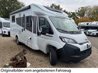 Sunlight T 69 LC Modelljahr 2026