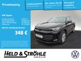 Volkswagen Tiguan Elegance 2.0 TDI DSG 4M AHK DCC IQ 360°