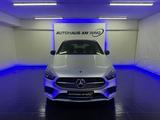 Mercedes-Benz B 200 AMG NIGHT PANO 19 WIDESCREEN LEDER AHK MBU - Mercedes-Benz B 200 Gebrauchtwagen in Düsseldorf