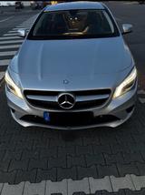 Mercedes-Benz CLA 200 d - OM651.     2.15ccm - Mercedes-Benz: 65