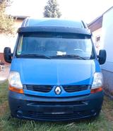 Renault Master 2 - H2 / L2 - Renault Master aus 2010: Van