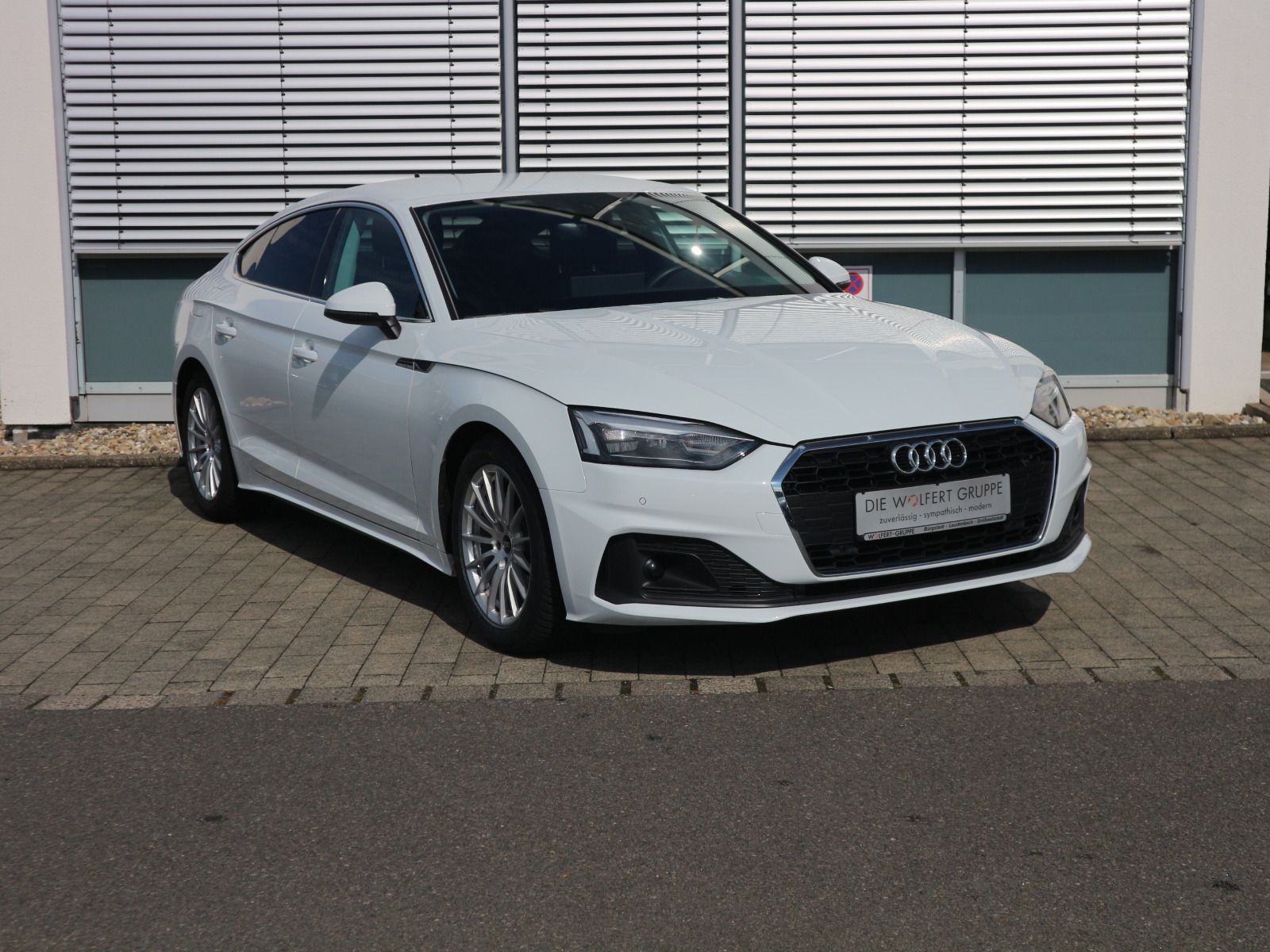 Audi A5 Sportback 35 TDI ACC RFK NAVI foto 2