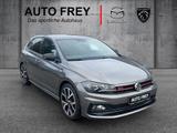 Volkswagen Polo 2.0 GTI Automatik KLIMA - gebrauchte Kleinwagen in Augsburg